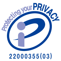 the Privacy Mark(03)